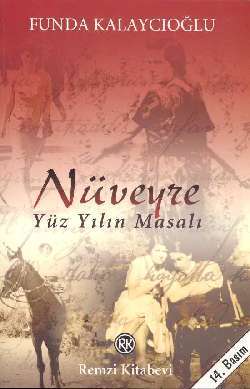 Nüveyre