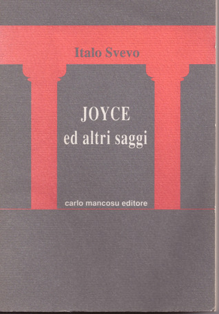 Joyce ed altri saggi