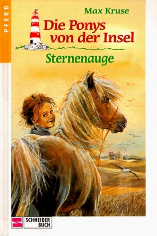 Sternenauge (Die Ponys von der Insel, #1)