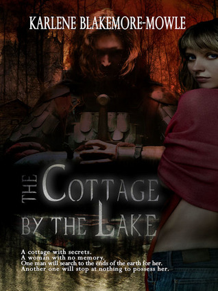 The Cottage by the Lake