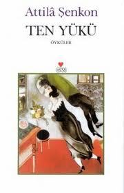Ten Yükü (Paperback)