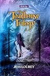 The Toadhouse Trilogy by Jess Lourey