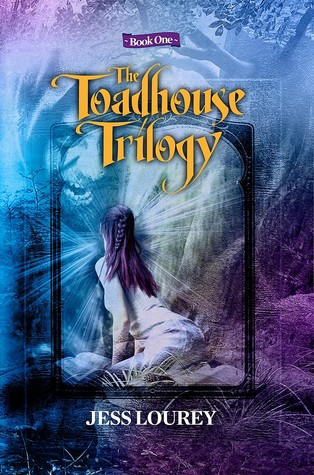 The Toadhouse Trilogy (The Toadhouse Trilogy, #1)