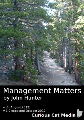 Management Matters (ebook)
