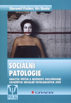 Sociální patologie (Paperback)