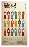 El año 2000 by Edward Bellamy El año 2000 by Edward Bellamy