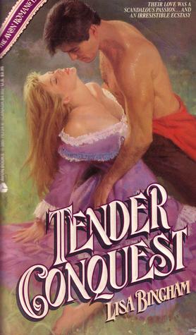Tender Conquest (Paperback)