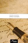 Persuasion by Jane Austen
