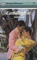 Candleglow (Paperback)