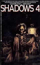 Shadows 4 by Charles L. Grant | Goodreads