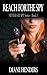 Reach for the Spy (Never Say Spy, #3)