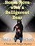 Bossa Nova with a Belligerent Bear (A Dance with Danger Mystery, #4)
