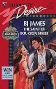 The Saint of Bourbon Street