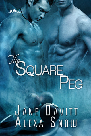 The Square Peg (The Square Peg, #1)