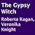 The Gypsy Witch