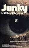 Junky by William S. Burroughs