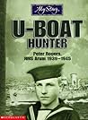 U-boat Hunter by Bryan Perrett