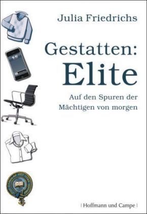 Gestatten: Elite