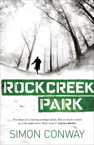 Rock Creek Park