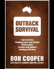 Outback Survival (Paperback)