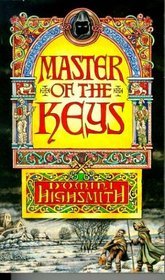 Master of the Keys (Father Simeon, #3)