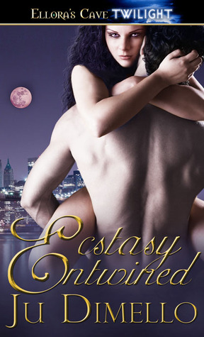 Ecstasy Entwined