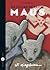 Maus by Art Spiegelman