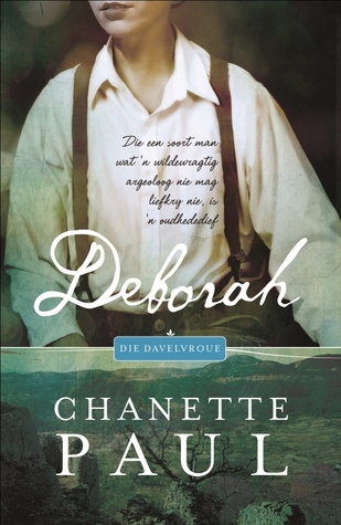 Deborah (Paperback)
