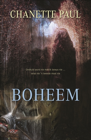 Boheem (Paperback)