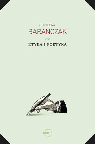 Etyka i poetyka (Hardcover)