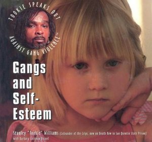 Gangs and Self-Esteem (Paperback)