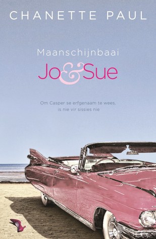 Maanschijnbaai: Jo & Sue (Paperback)