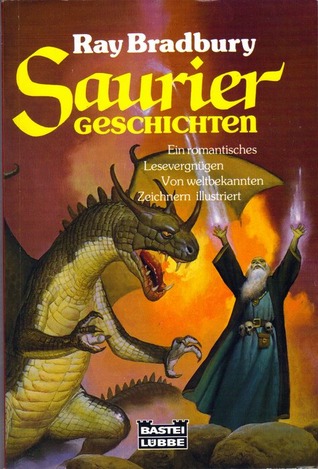 Saurier Geschichten