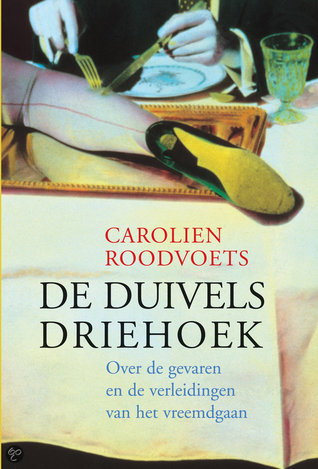 De duivelsdriehoek (Paperback)