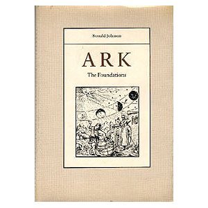 Ark: The Foundations: 1-33