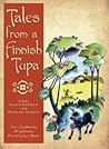 Tales from a Finnish Tupa