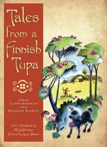 Tales from a Finnish Tupa (Library Binding)