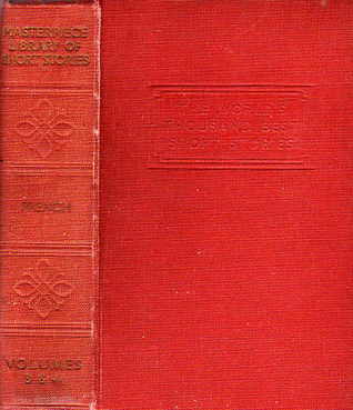 The Masterpiece Library of Short Stories: The Thousand Best Complete Tales of all Times and all Countries: Volume III: French & Volume IV: French