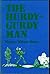 The Hurdy-Gurdy Man by Margery Williams Bianco