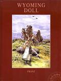 Wyoming Doll