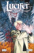Lucifer Libro Uno