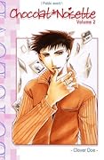 Chocolat*Noisette tome 2