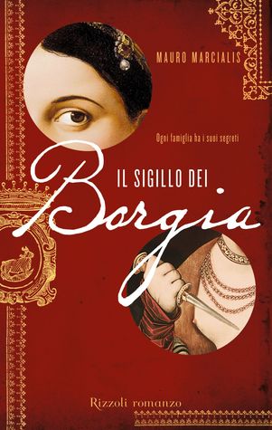 Il sigillo dei Borgia (Hardcover)