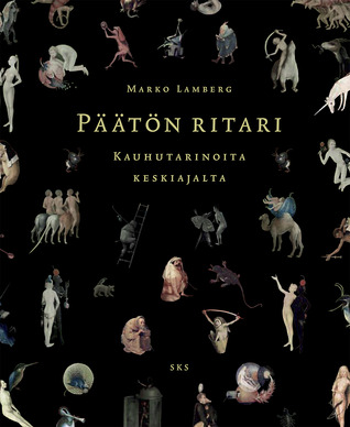Päätön ritari – Kauhutarinoita keskiajalta (Hardcover)