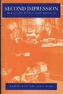 Second Impression: Rural Life With a Rare Bookman (Hardcover)