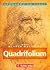 Quadrifolium by Leonardo da Vinci