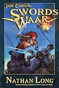Swords of Waar: Waar, Book Two