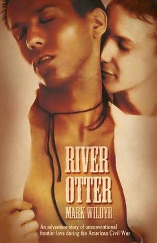 River Otter (Cut Hand, #2)