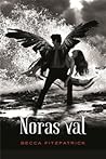Noras val by Becca Fitzpatrick