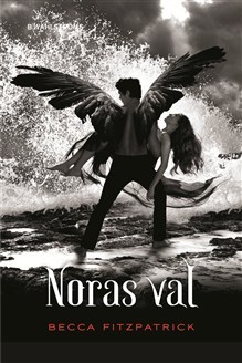 Noras val (Ängel, #3)